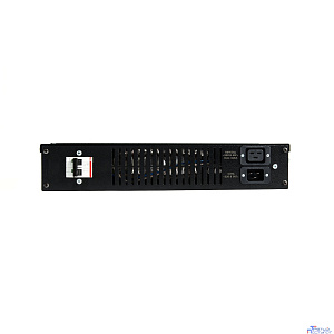 Бастион SKAT-GF 3000 RACK {Разделительный трансформатор 170-250В 3000ВА IBx мах=16А,МПТ} (522)