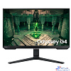 LCD Samsung 25" S25BG400EI Odyssey G4 {IPS 1920x1080 240Hz 1ms 400cd 1000:1 2xHDMI DisplayPort Pivot FreeSync(Premium) G-Sync}