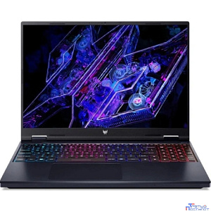 Acer Predator Helios 16 PH16-72-921Y [NH.QR9CD.001] Black 16" {WQXGA  i9 14900HX(2.39Ghz)/32768Mb/2TbPCISSDGb/RTX4070(8192Mb)/