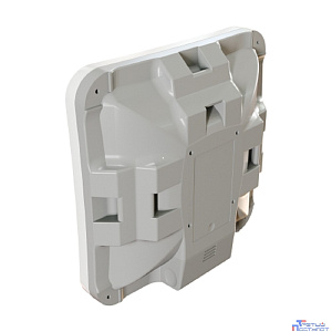 MikroTik SXTsq-5axD Радиомаршрутизатор SXTsq 5 AX,  5 ГГц, Wi-Fi 6, ROS L4, 802.11a/n/ac/ax, 24dbm, 1Gbit RJ45