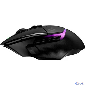 910-006167/910-006164 Logitech G502 X Plus Wireless mouse black