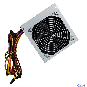 POWERMAN  PM-500ATX APFC 80+ [6118742]
