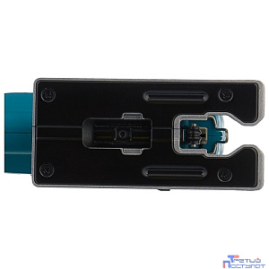 Makita 4329K Ручной электро лобзик [4329K] {450Вт,500-3100об\м,ход-18мм,рез-65мм,1.9кг,чем,маятн}