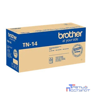 BROTHER TN-14 тонер-картридж