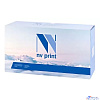 Картридж NVP совместимый NV-054 Magenta для Canon i-Sensys LBP-620/621/623/640/MF-640/641/642/643/644/645 (1200k)