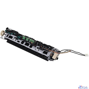 Фьюзер CET (печка) в сборе RM1-8283, RM1-7734 для HP LaserJet Pro M1130/M1132/M1136/M1210, CANON MF3010, (восстановленный), DGP0656