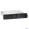 Exegate EX284979RUS Серверный корпус ExeGate Pro 2U650-08 <RM 19", высота 2U, глубина 650, БП 700ADS, 2*USB>