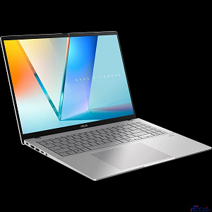 ASUS VivoBook S16  S3607VA-RP152 [90NB1672-M00AN0] Matte Gray 16" {WUXGA 5 210H(2.2Ghz)/16384Mb/512PCISSDGb/noOS}