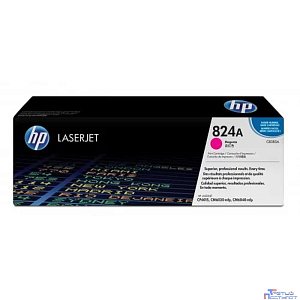 HP CB383A Картридж ,Magenta{Color LJ CP6015/CM6030mfp/CM6040mfp, Magenta, (21000стр.)}
