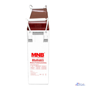 MNB Battery MNB MR 125-12FT (12V/125Ah) M8 {00-00000037}