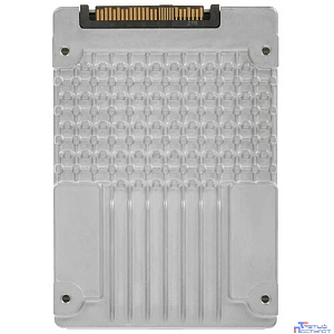 Накопитель SSD Intel Original PCI-E 4.0 x4 3.8Tb SSDPF2KX038TZ01 99A5DP SSDPF2KX038TZ01 D7 P5510 2.5"