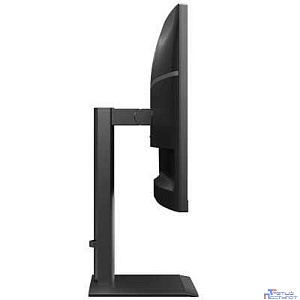 LCD AOC 27" U27E4CV {IPS 3840x2160 60Hz 4ms 400cd 2xHDMI DisplayPort DP(Out) 4xUSB 3.2 USB-C(90W) RJ-45 2x2W HAS Internal VESA}