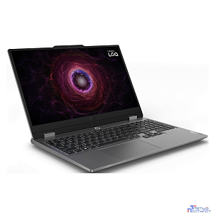 Lenovo LOQ 15ARP9 [83JC005HRK] Grey 15.6" {FHD Ryzen 7 7435HS/16Gb/1Tb SSD/RTX4060 8Gb/DOS}