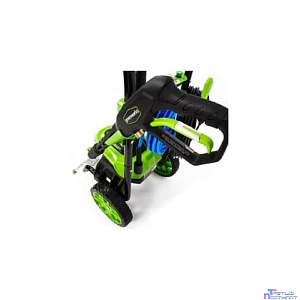 Greenworks GHP2000 Мойка высокого давления, 1800 Вт, 140 бар [5105507]