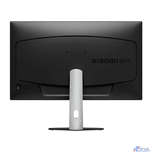 Xiaomi 23.8" G24i 2026 OM4FE-EU [ELA6364EU] {IPS 1920x1080 180Hz 1ms 250cd 1000:1 178/178 FreeSync(Premium) HDR400 HDMI2.0 DisplayPort1.4 ext}
