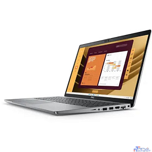Dell Latitude 5550 [5550-7611] Grey 15.6" {FHD  i7 1355U/16Gb/SSD512Gb/W11Pro}