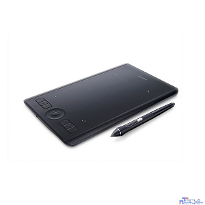 Графический планшет WACOM Intuos Pro Small  [PTH460K0B]