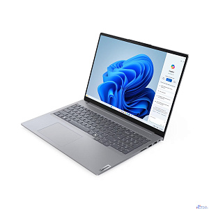 Lenovo Thinkbook 16 G7 ARP [21MW0090SA] 16" {WUXGA IPS 300nits Ryzen 5 7533HS/16Gb/512GB SSD/DOS/+Case}