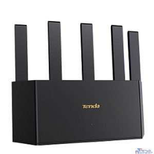 TENDA TE3L  v1.0 BE3600 Dual Band Gigabit Wi-Fi 7 Router