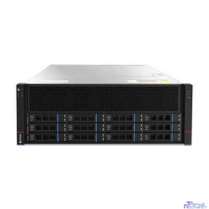 Gooxi AS4105G-D12R-G3 4U-5GPU,16*DDR4,2*2200W,12disks