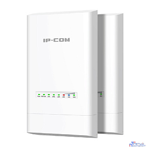 IP-COM CPE6S(2-pack) CPE ipMAX AC 5 ГГц с антенной 12dBi наружного применения