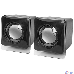 Defender SPK 35 5 Вт, питание от USB [65635]