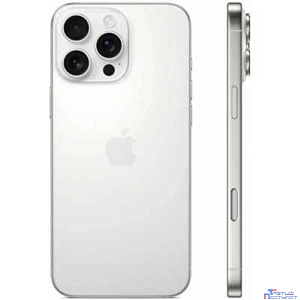 Apple iPhone 16 Pro 256GB White Titanium [MYNJ3ZD/A] (Sim+eSim Европа)