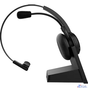 Oklick HS-L700 черный 1.5м накладные BT
