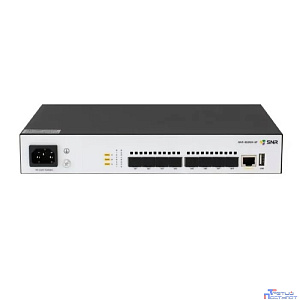 Коммутатор SNR SNR-S5210X-8F, управляемый