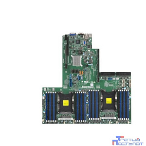 Supermicro MBD-X11DPU-P Системная плата