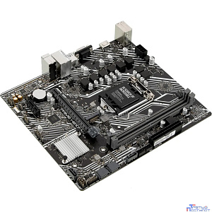 ASUS PRIME H510M-K (Socket 1200, mATX, 2xDDR4(64GB), VGA/HDMI 2.0, 1xPCIe 4.0x16/1xPCIe 3.0, 1xLAN, 4xSATA 6Gb/s, 1xM.2, 2xUSB 3.2, 4xUSB 2.0, 1xPS/2)