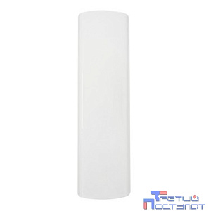 ELTEX WB-2P-LR5 Беспроводной абонентский терминал WB-2P-LR5, 802.11ac, MIMO 2x2, 1 порт Ethernet 10/100/1000 Base-T(RJ-45) PoE, 24B, включая инжектор PoE+, 10/100/1000 Base-T