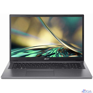 Acer Aspire 3 A317-55P-35KV [NX.KDKCD.009] Steel Gray 17.3" {FHD i3-N305/8Gb/SSD512Gb/NoOS}