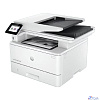 HP LaserJet Pro MFP 4104fdw (2Z634A)