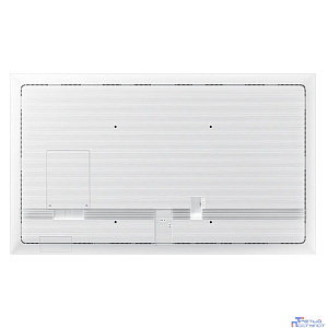 Панель Samsung 55" Flip Chart WM55B белый E-LED BLU LED 8ms 16:9 HDMI M/M матовая 350cd 178гр/178гр 3840x2160 Ultra HD USB 28.2кг (RUS) [LH55WMBWBGCXCI]
