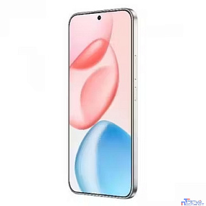 Honor 400 12GB/512GB серебристый (5109BURK)