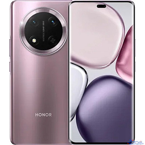 Honor X9c 12GB/256GB  фиолетовый [5109BMFU]
