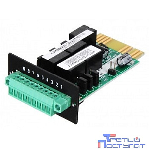 Модуль Ippon 1180662 Dry Contacts card Innova RT33 (297714)