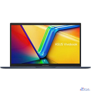ASUS Vivobook 15 X1504ZA-BQ1143 [90NB1021-M01NX0] Blue 15.6" {FHD IPS  i3 1215U/8Gb/512GbSSD/noOS}