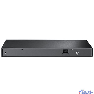 TP-Link SG2218 Коммутатор JetStream линейки Smart с 16 гигабитными портами RJ45 и 2 портами SFP