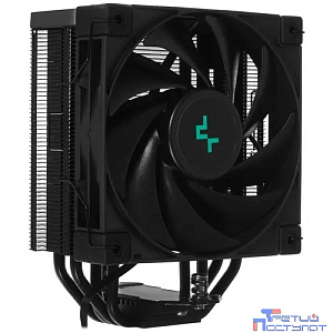 Cooler Deepcool AK400 ZERO DARK