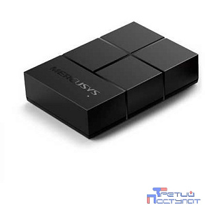 Mercusys MS105G Настольный коммутатор с 5 портами 10/100/1000 Мбит/с
