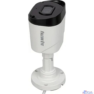 IP видеокамера Falcon Eye FE-IPC-BP2e-30p цилиндрическая, универсальная  1080P
