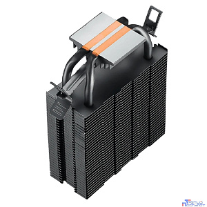Cooler Formula Ice Boid 2PSDA Soc-AM5/AM4/1200/1700/1851 черный/синий 4-pin 17