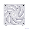 Lian Li G99.12P281W.R0 Вентилятор UNI FAN P28 120 White /UF-P28120-1W/ 120х120х28мм (PWM, 300-2600 об/мин, 32.1dBa)