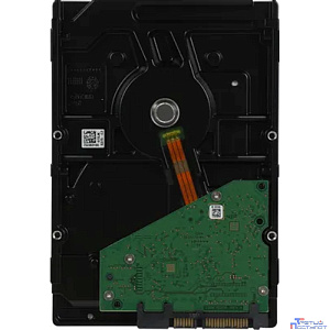 2TB Seagate Skyhawk (ST2000VX016) {Serial ATA III, 5400 rpm, 256mb, для видеонаблюдения}