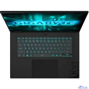 Gigabyte Gaming A16 GA63H [3WHK3KZ894SD] Black 16" {WUXGA (1920x1200) IPS 165Hz Ryzen 7 260/16Gb/1Tb SSD/RTX5070 8Gb/DOS}
