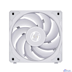 Lian Li G99.12P281W.R0 Вентилятор UNI FAN P28 120 White /UF-P28120-1W/ 120х120х28мм (PWM, 300-2600 об/мин, 32.1dBa)