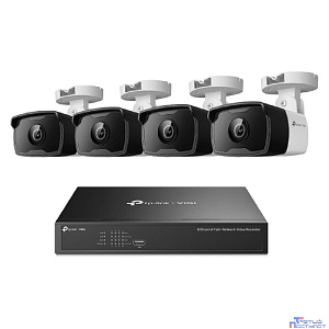 TP-Link VIGI NK8P-B434I