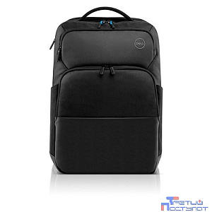 DELL [460-BCMM] Backpack Pro17 (for all 10-17" Notebooks)